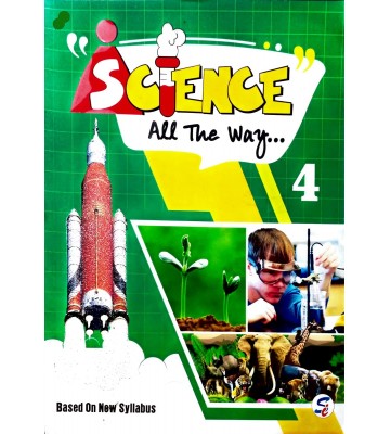 Science All The Way - 4